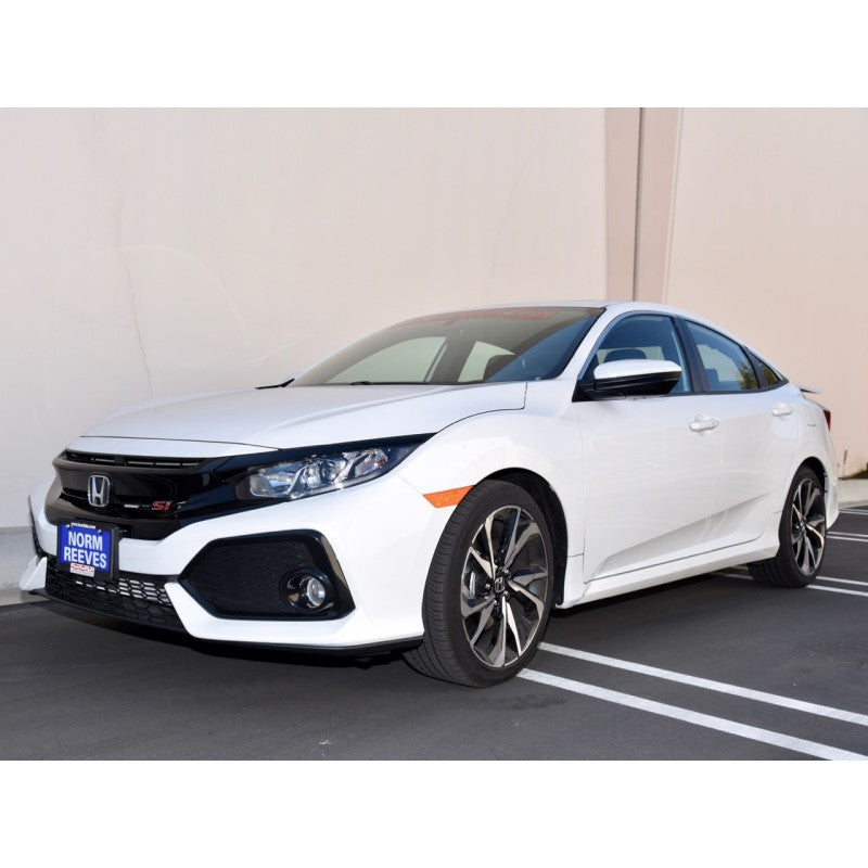 Hondata FlashPro Civic Si 2017-2021 Turbo 1.5 US